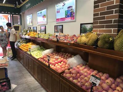 炎炎夏季，全國加盟果繽紛水果店如何有效控制水果損耗，提升銷售利潤