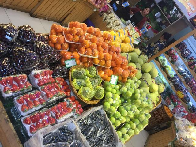 廣東連鎖水果店創(chuàng)奇跡 34家門店七日營業(yè)額齊飆30%，解密水果銷售新篇章