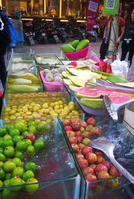 25元一斤！桂平本地‘第一貴’水果震撼上市，市場銷售前景幾何？