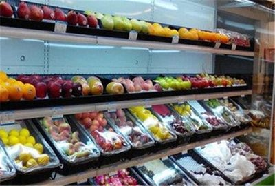 開啟鮮果王國，共繪財富藍圖——SYB水果店創(chuàng)業(yè)計劃書