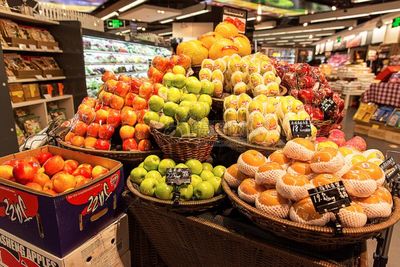 從十四載經(jīng)營到黯然退場 一家水果店的興衰啟示錄